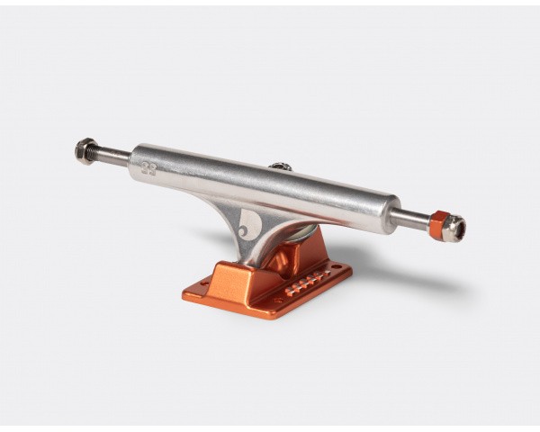 Carhartt WIP Ace AF1 Skate Trucks Aluminum