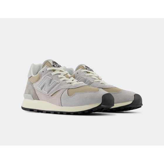 New Balance 475 VTI Stoneware
