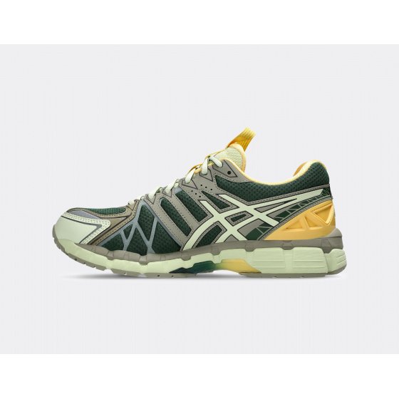 Asics UB10-S Gel-Kayano 20 Hunter Green