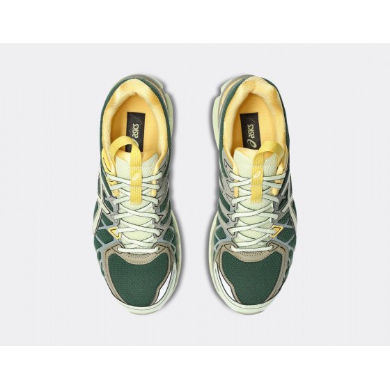 Asics UB10-S Gel-Kayano 20 Hunter Green