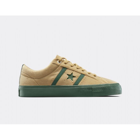 Converse One Star Academy Pro OX Undefeated Brown