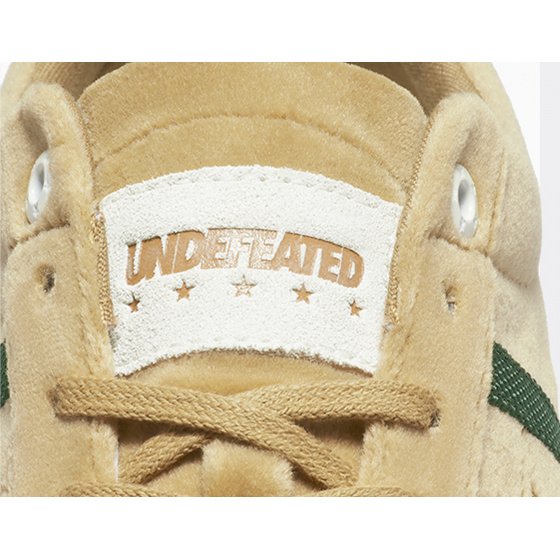 Converse One Star Academy Pro OX Undefeated Brown