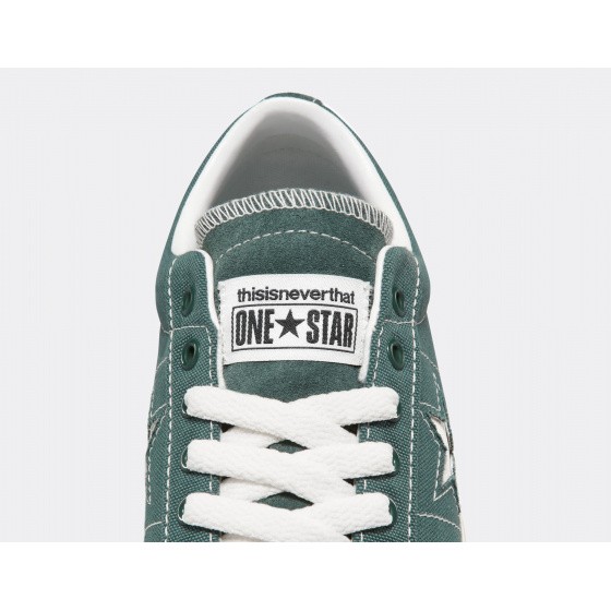 Converse Thisisneverthat One Star Pro OX