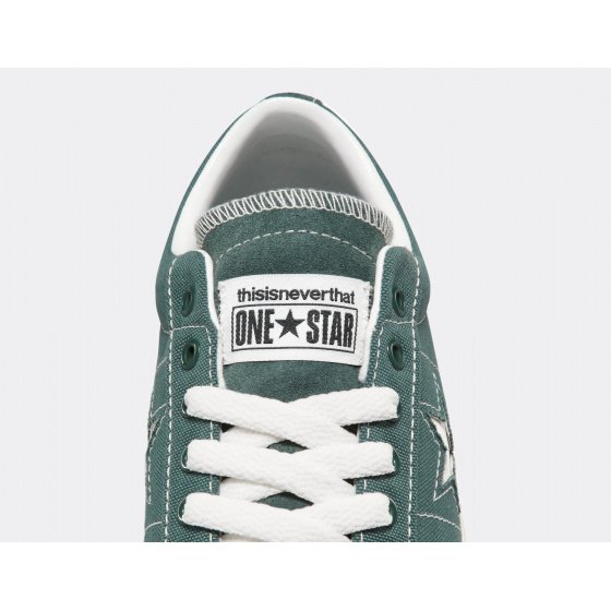 Converse Thisisneverthat One Star Pro OX