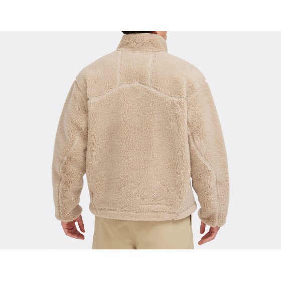 Nike ACG Cancel Glacier Windproof Jacket Khaki