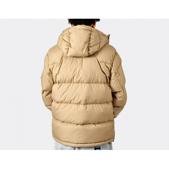 Polo Ralph Lauren Down Jacket Desert Khaki