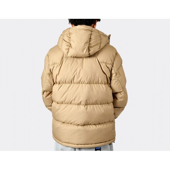 Polo Ralph Lauren Down Jacket Desert Khaki