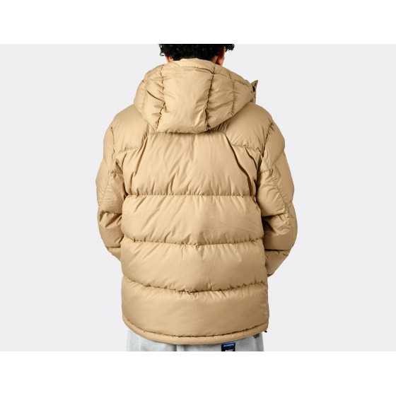 Polo Ralph Lauren Down Jacket Desert Khaki
