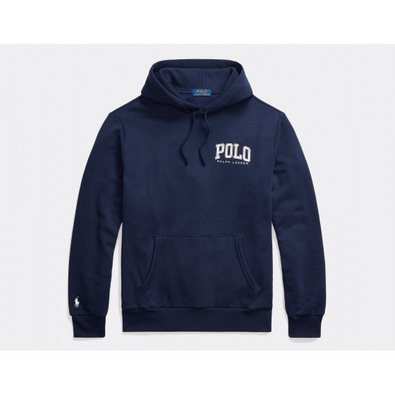 Polo Ralph Lauren Hoodie Cruise Navy