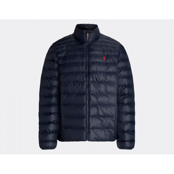 Polo Ralph Lauren Colden Packable Jacket Navy