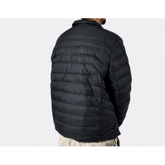 Polo Ralph Lauren Colden Packable Jacket Black