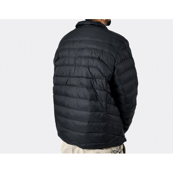 Polo Ralph Lauren Colden Packable Jacket Black