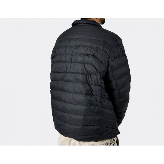 Polo Ralph Lauren Colden Packable Jacket Black