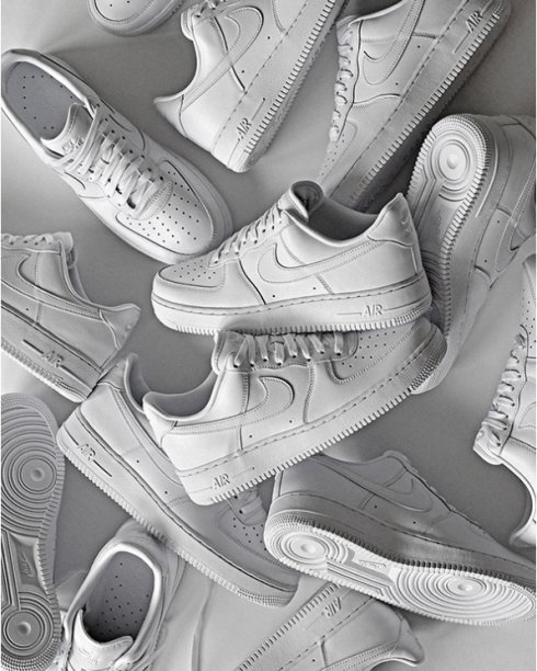 Nike Air Force 1