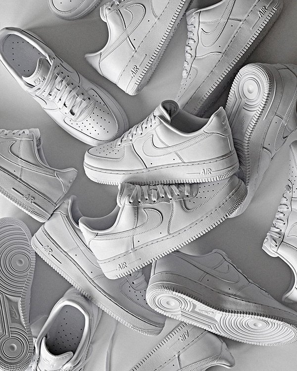 Nike Air Force 1