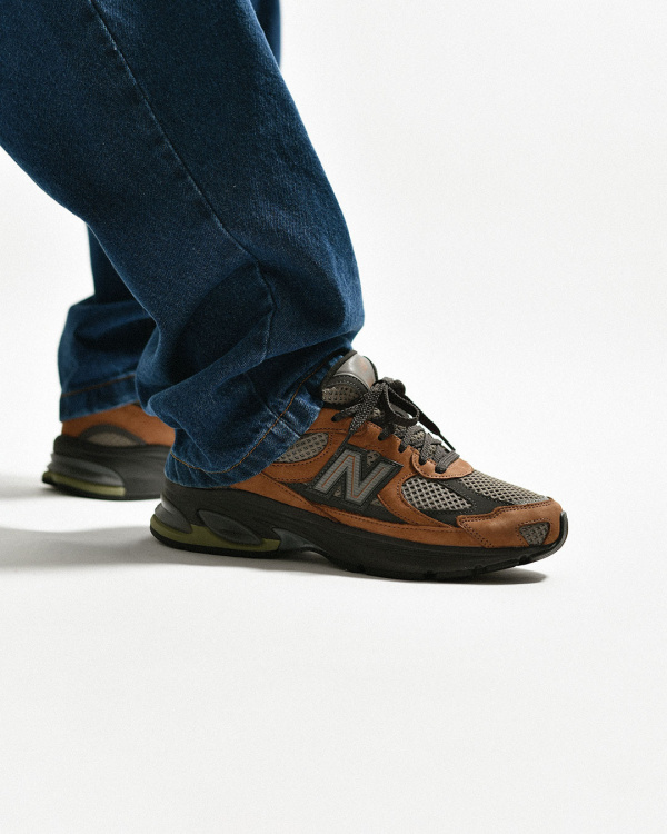 New Balance 2010 - Livraison Gratuite