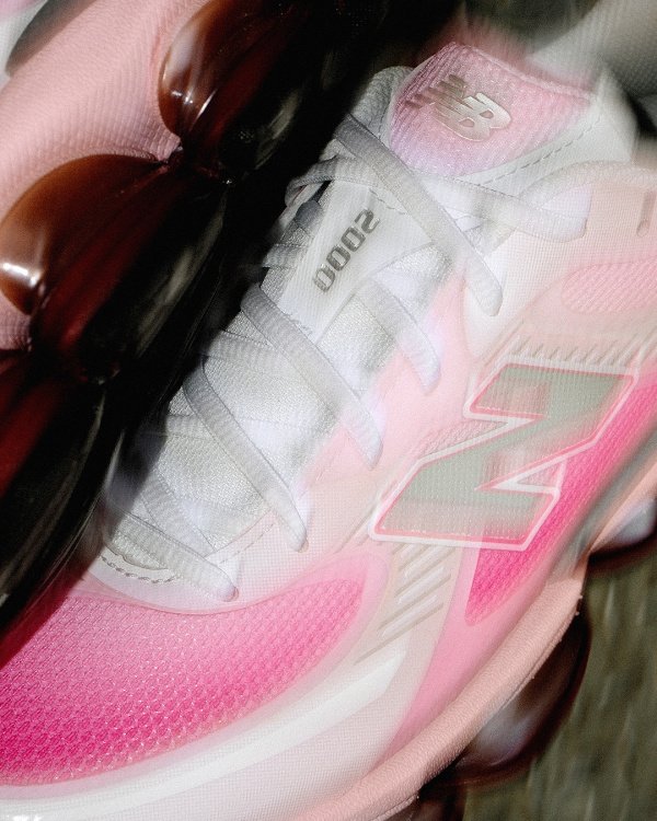New Balance Abzorb 2000