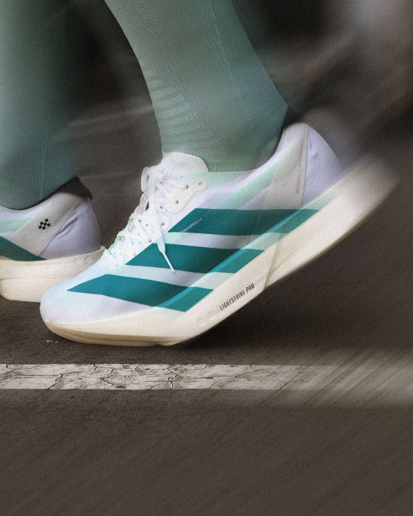 Sneakers Running