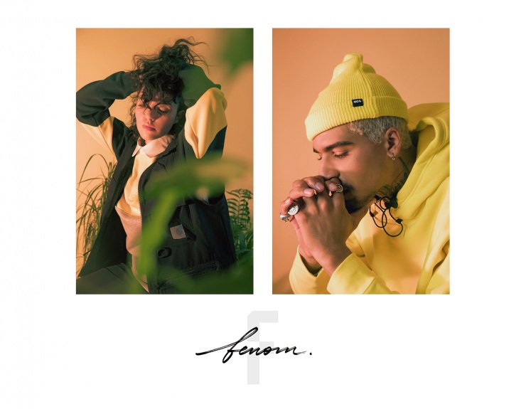 Lookbook Spring 2020