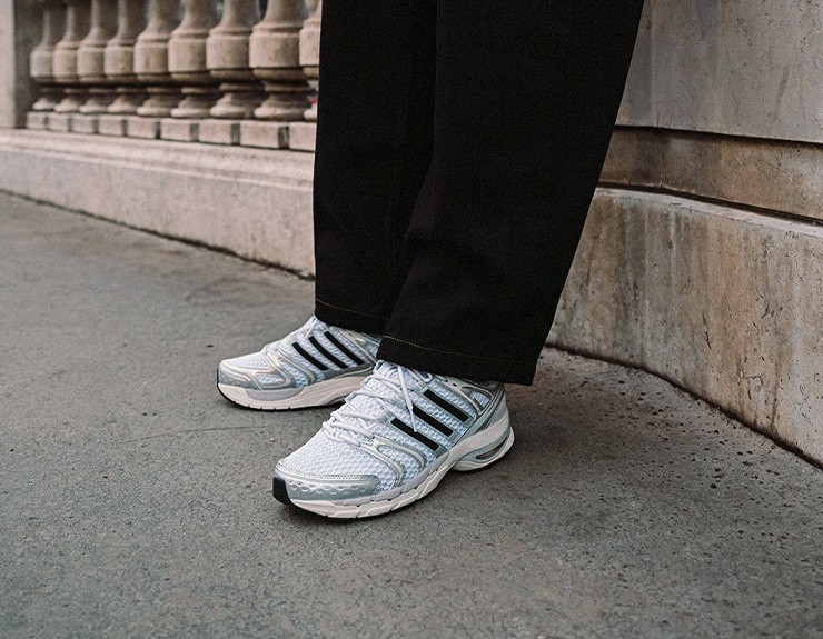 adidas Adistar Control 5