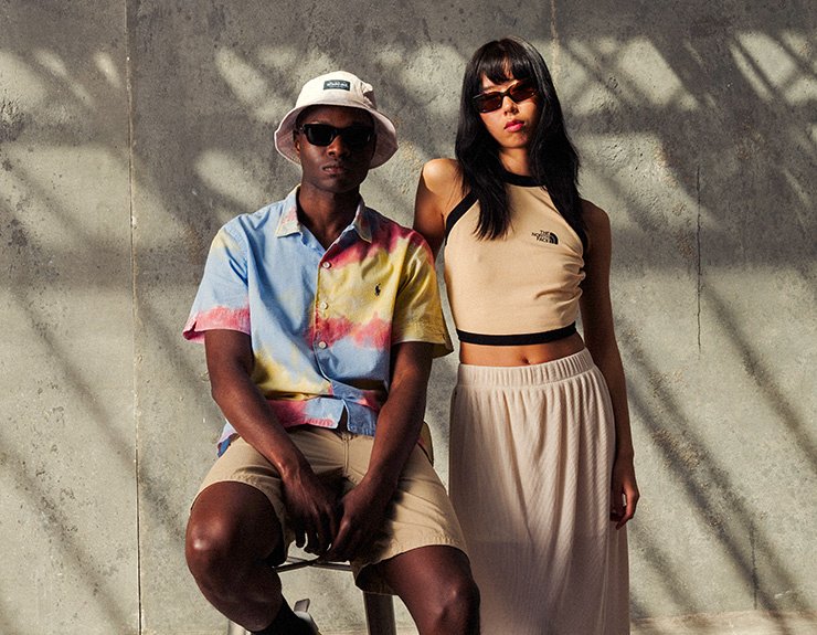 Outfits Spring/Summer 2022