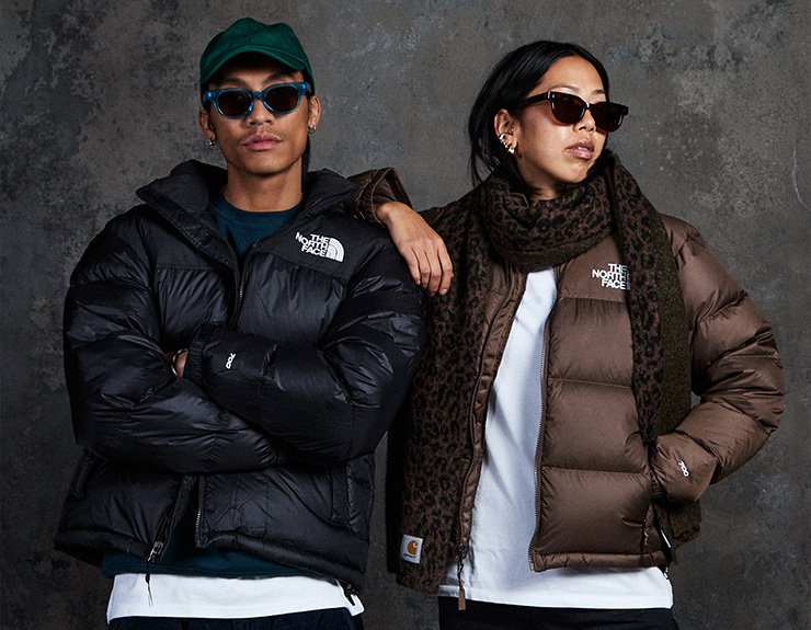 FENOM® OUTFITS FALL WINTER 2024