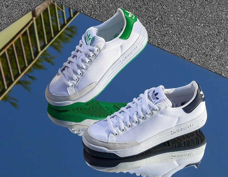 adidas Rod Laver