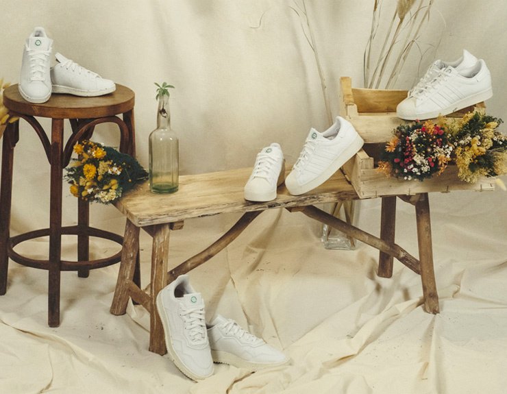adidas Clean Classics